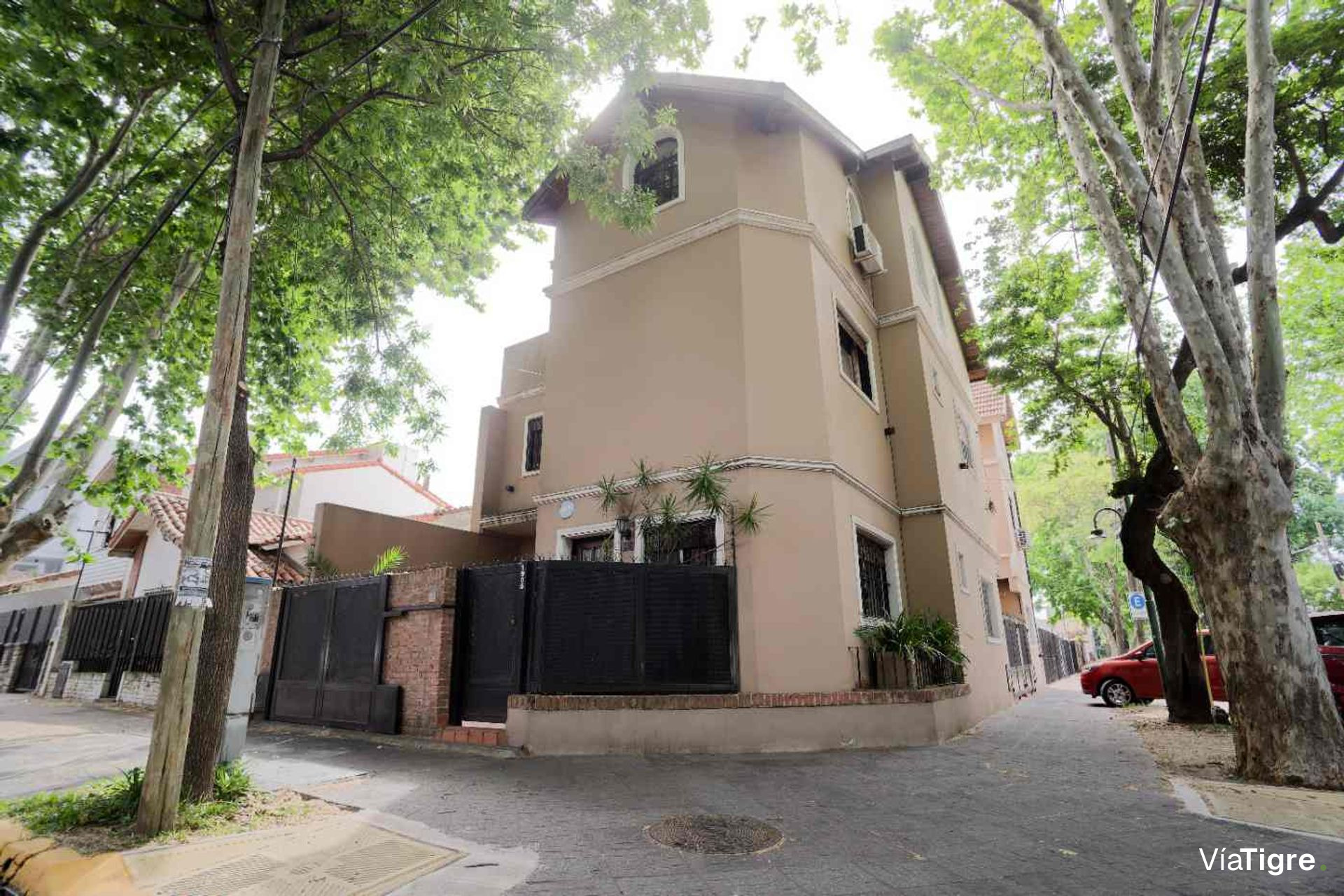 Venta Ph 3 Ambientes Con Cochera Olivos