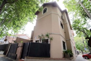 Venta Ph 3 Ambientes Con Cochera Olivos