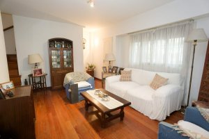 Venta Ph 3 Ambientes Con Cochera Olivos