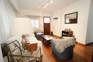 Venta Ph 3 Ambientes Con Cochera Olivos