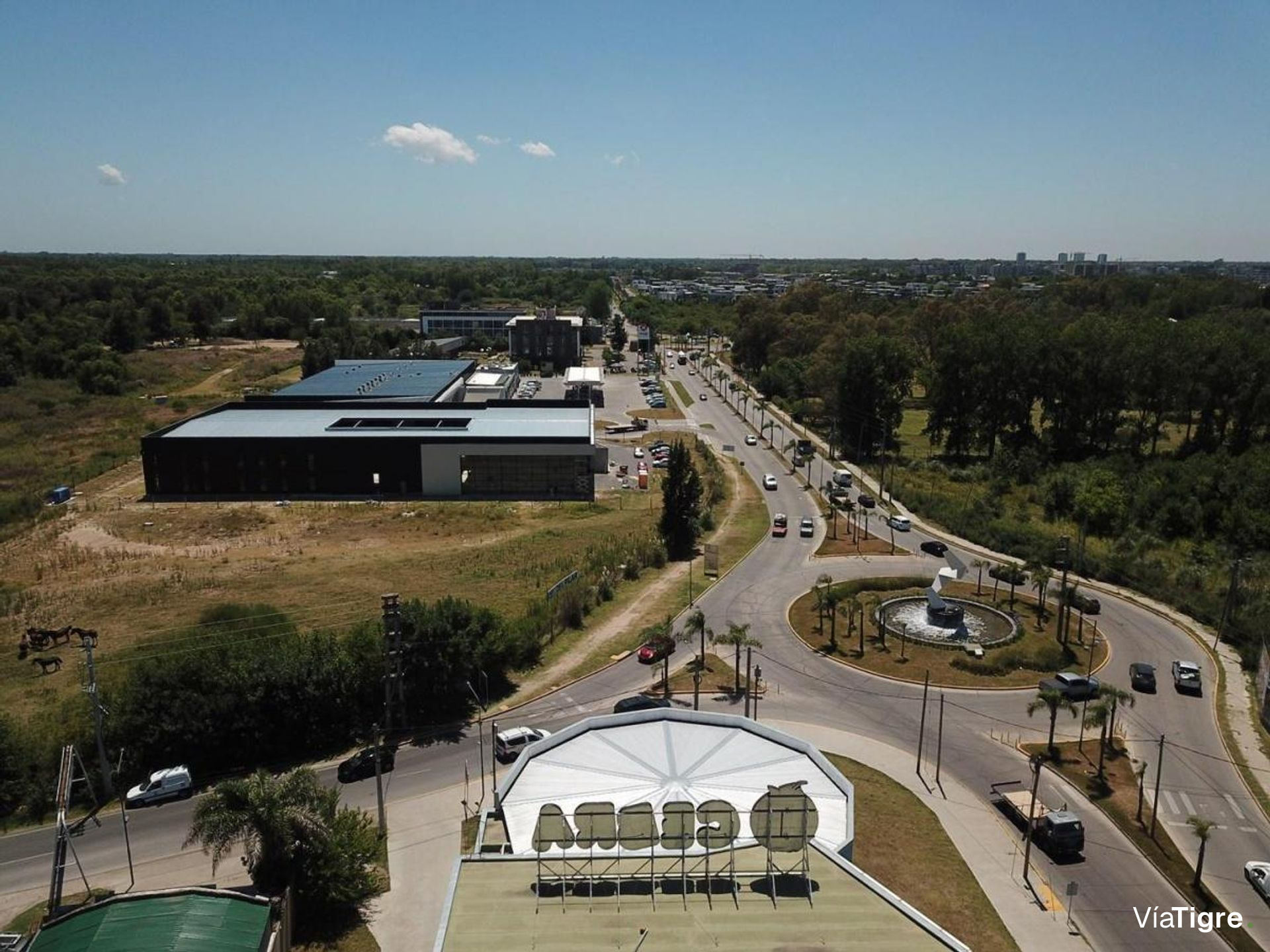 Lote En Venta Barrio San Pedro- Benavidez-Al Agua.