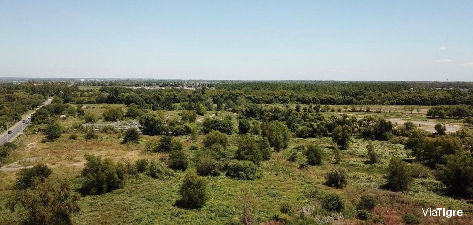 Lote En Venta Barrio San Pedro- Benavidez-Al Agua.