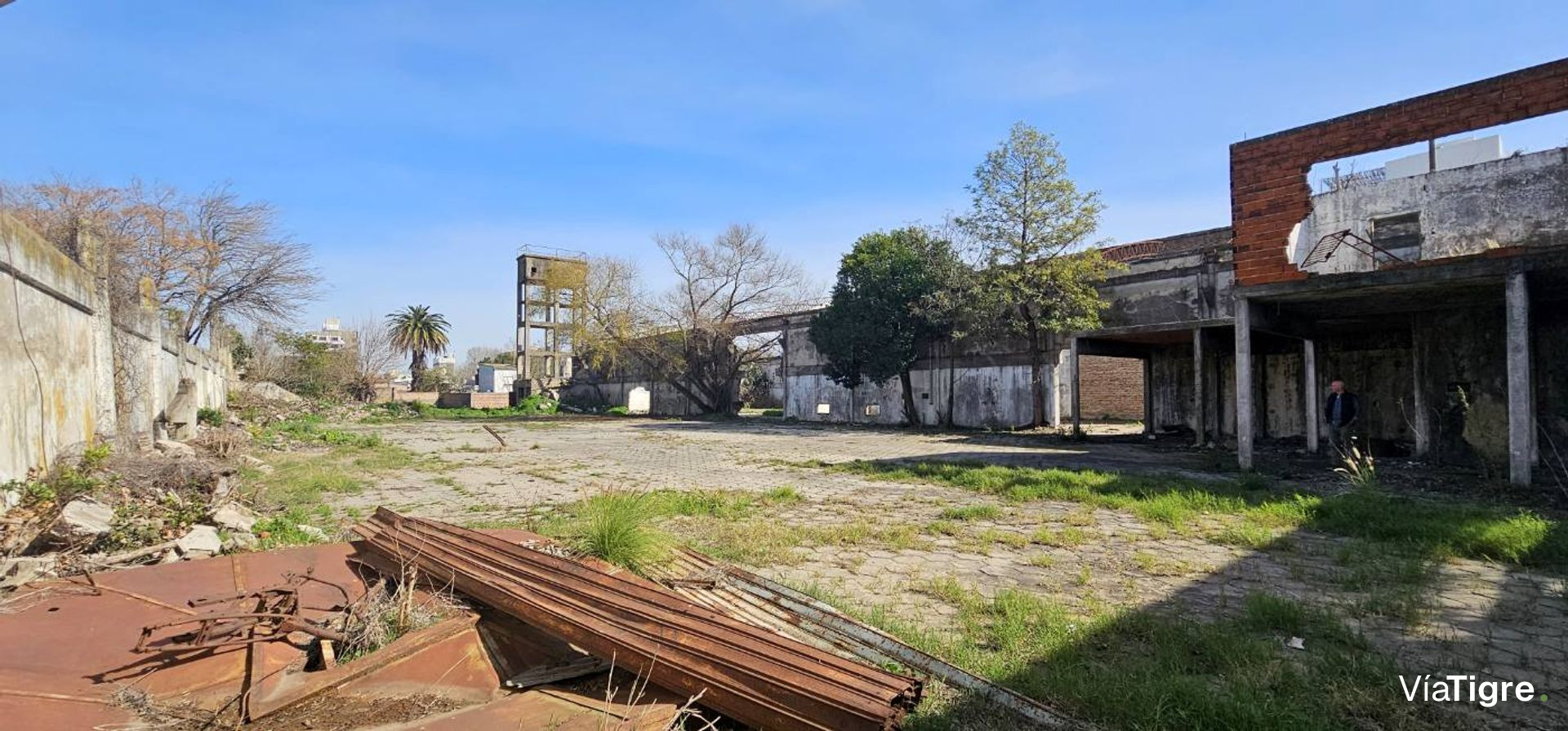 Lote En Venta Barrio San Pedro- Benavidez-Al Agua.