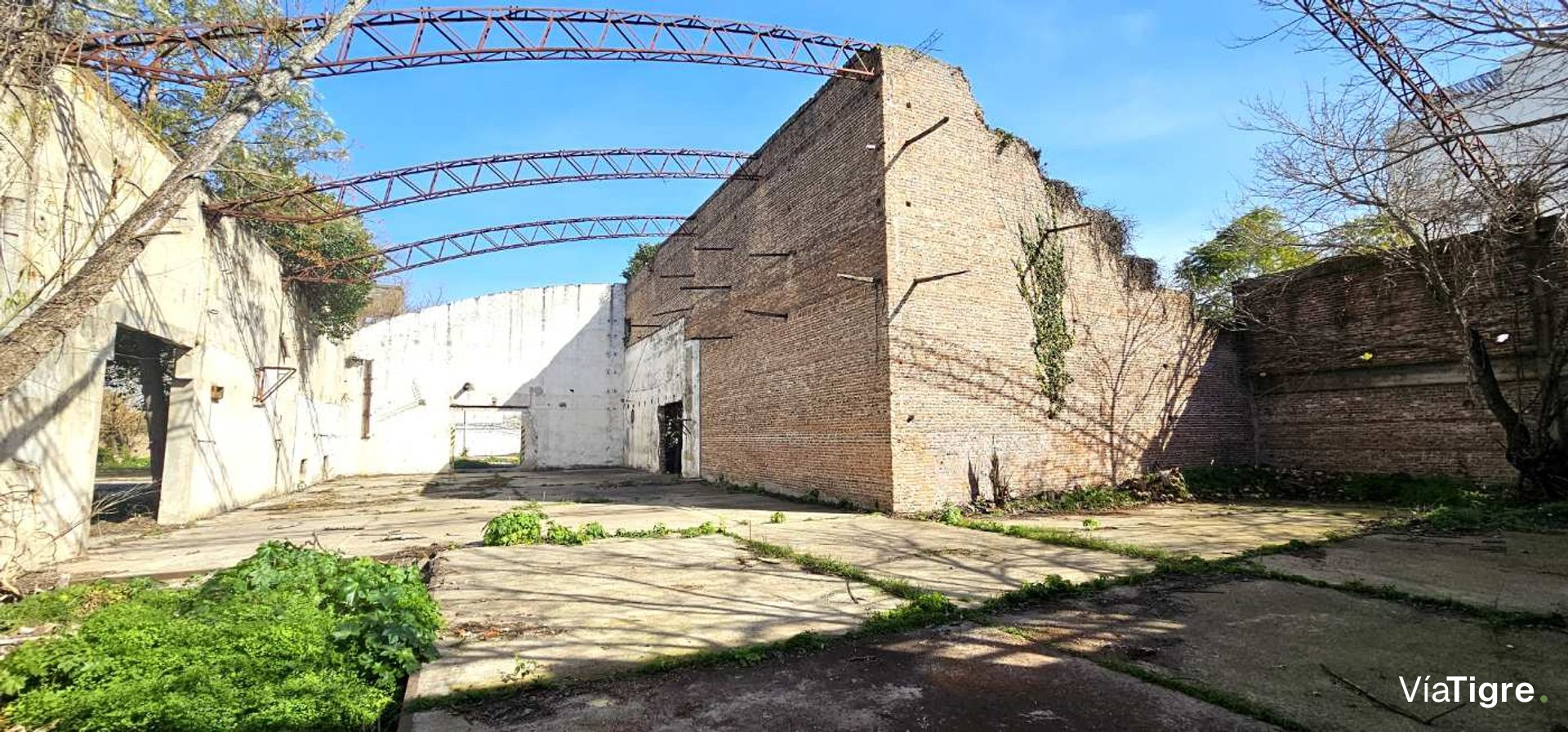 Lote En Venta Barrio San Pedro- Benavidez-Al Agua.