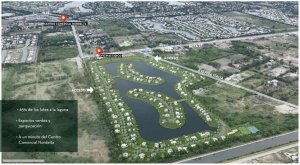 Barrio San Pedro Venta lotes financ. Benavidez