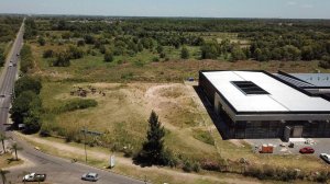 Barrio San Pedro Venta lotes financ. Benavidez