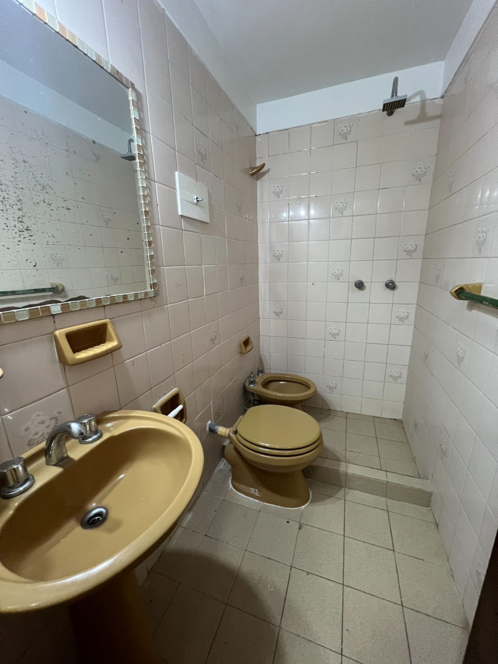 Venta Departamento Monoambiente En Vicente Lopez
