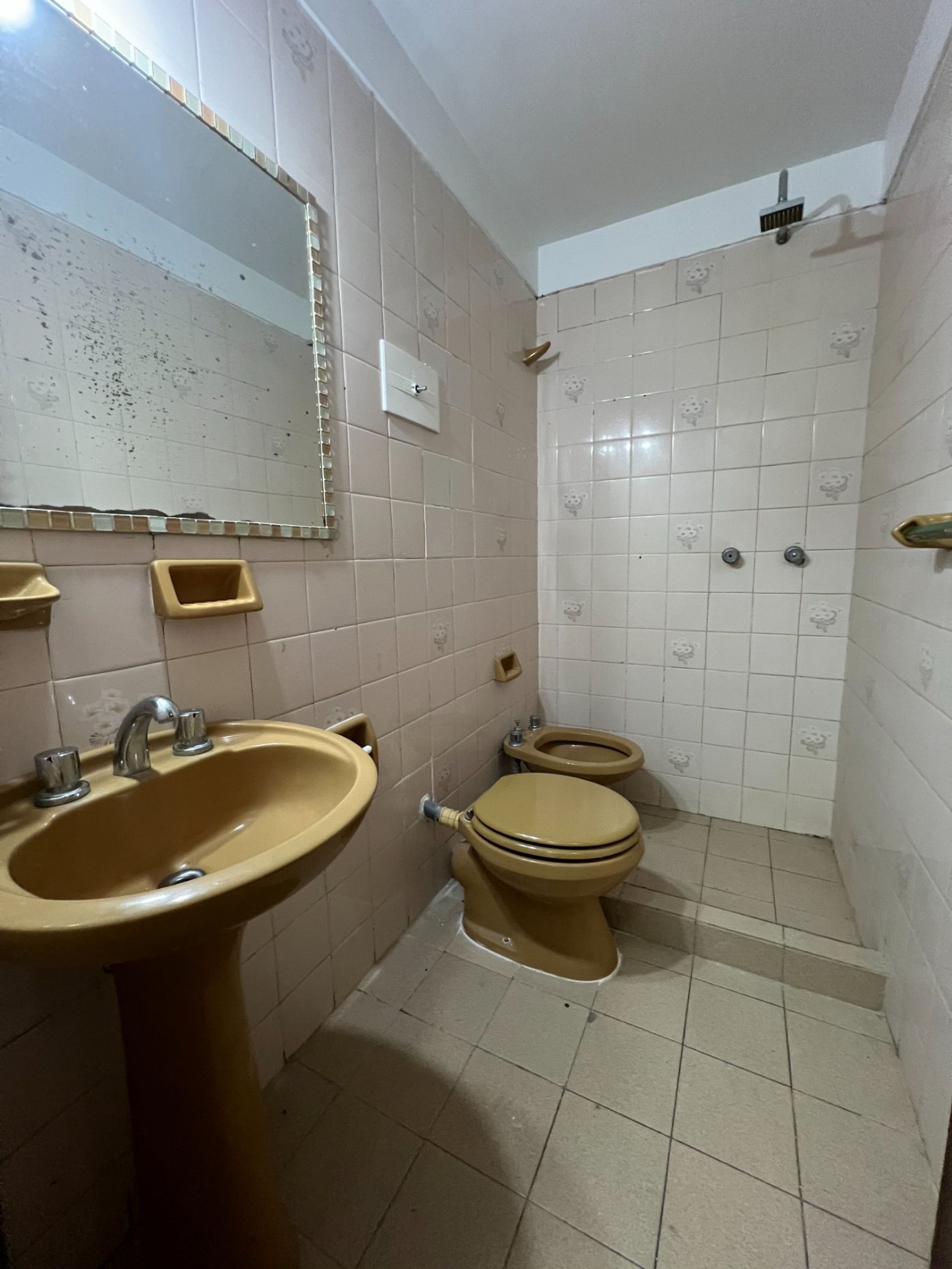 Venta Departamento Monoambiente En Vicente Lopez