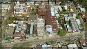 Venta Departamento Monoambiente En Vicente Lopez