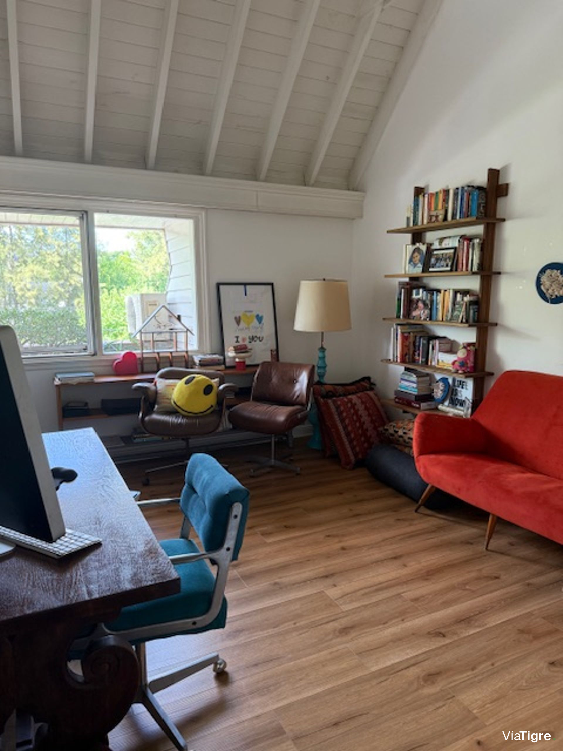 Venta Departamento Olivos 4 Ambientes Y Baulera