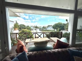 Venta Departamento 4 Ambientes Olivos Centro