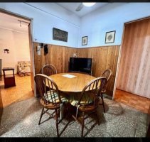 Venta Departamento 4 Ambientes Olivos Centro