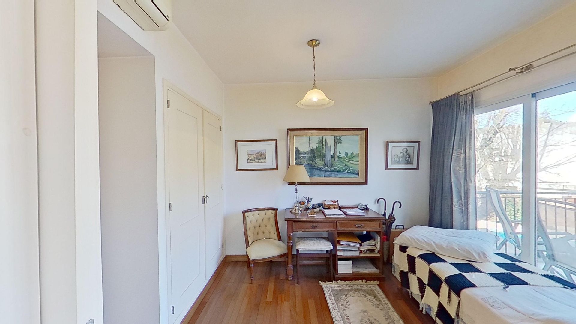 Venta Departamento 3 Ambientes Victoria
