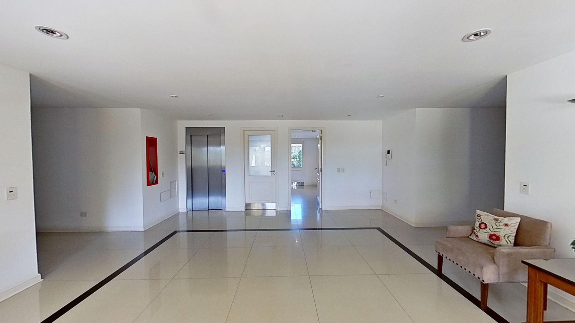Venta Departamento 3 Ambientes Victoria