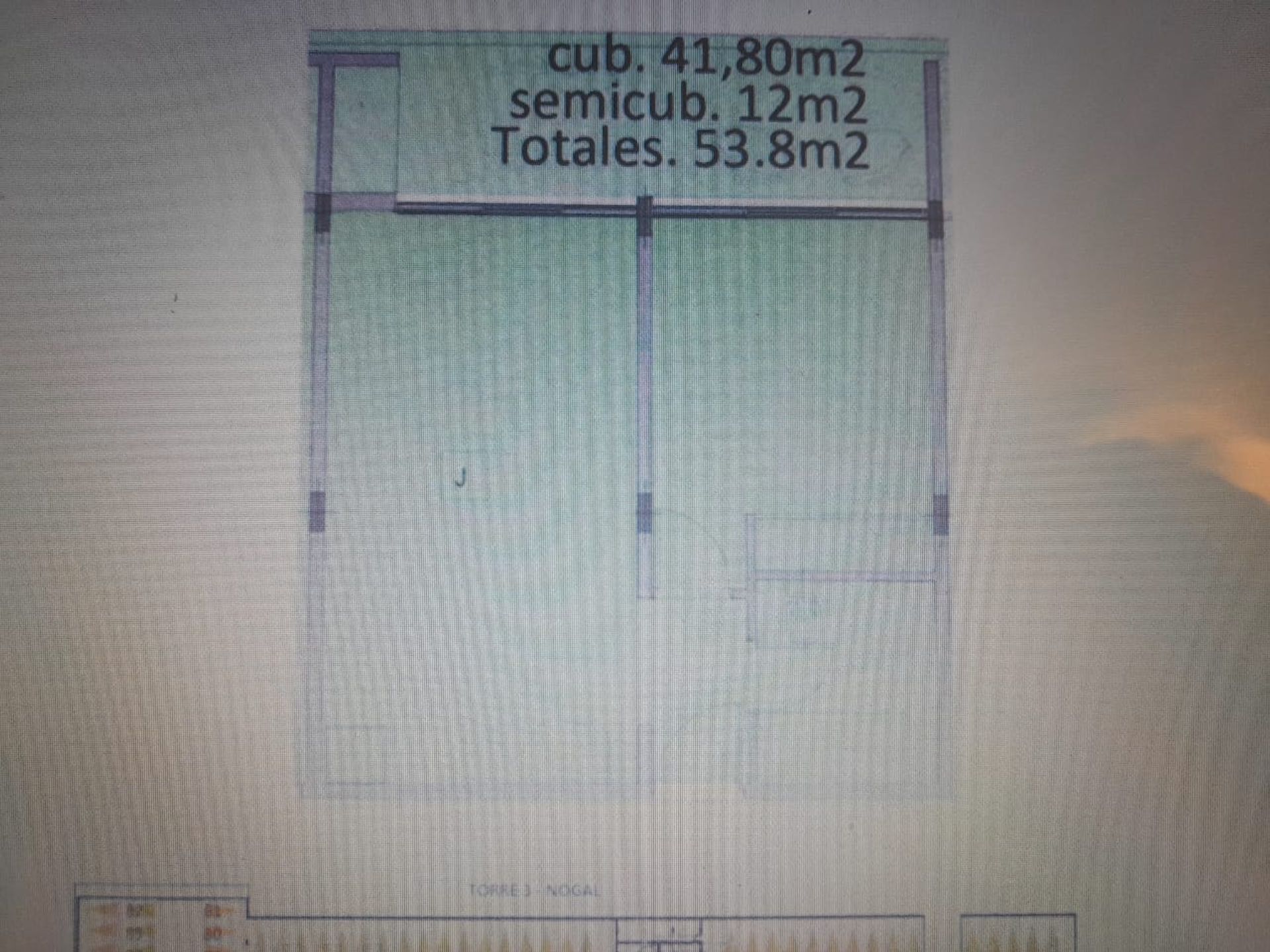 Venta Departamento 3 Ambientes Victoria