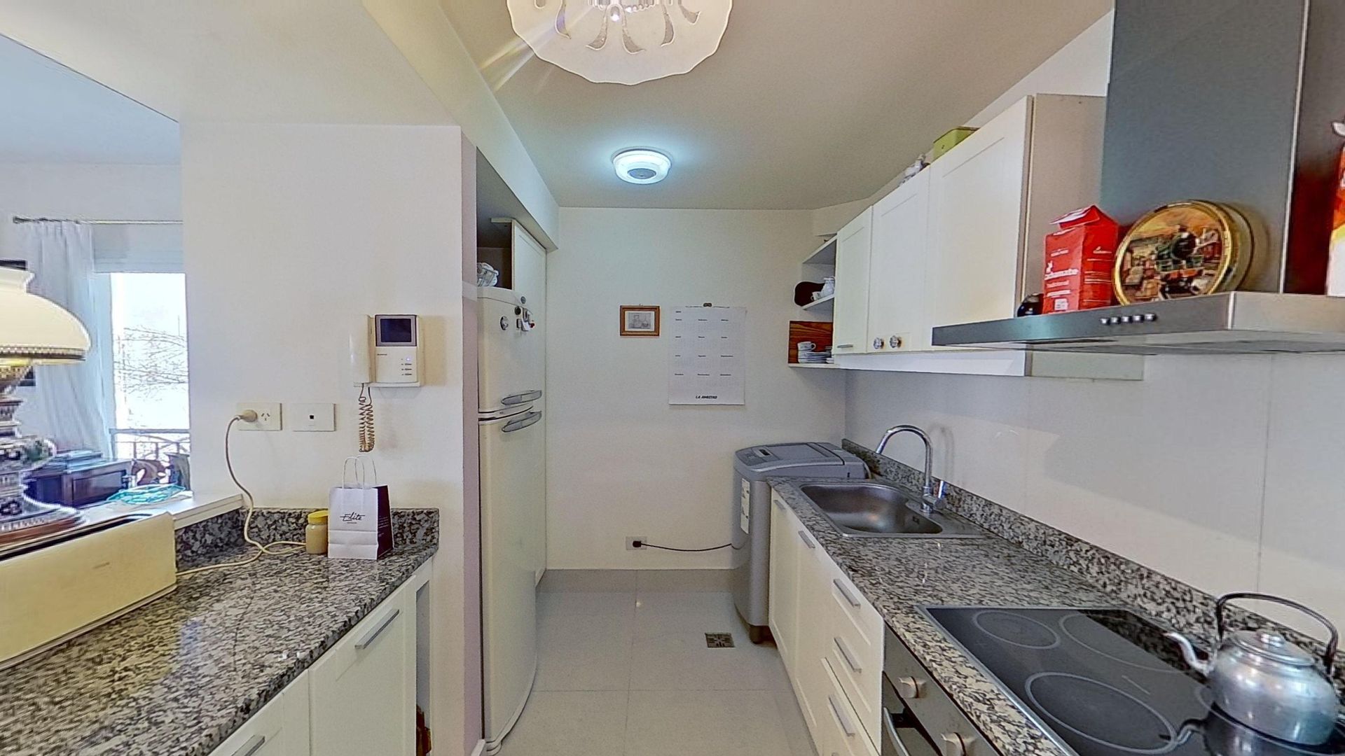 Venta Departamento 3 Ambientes Victoria