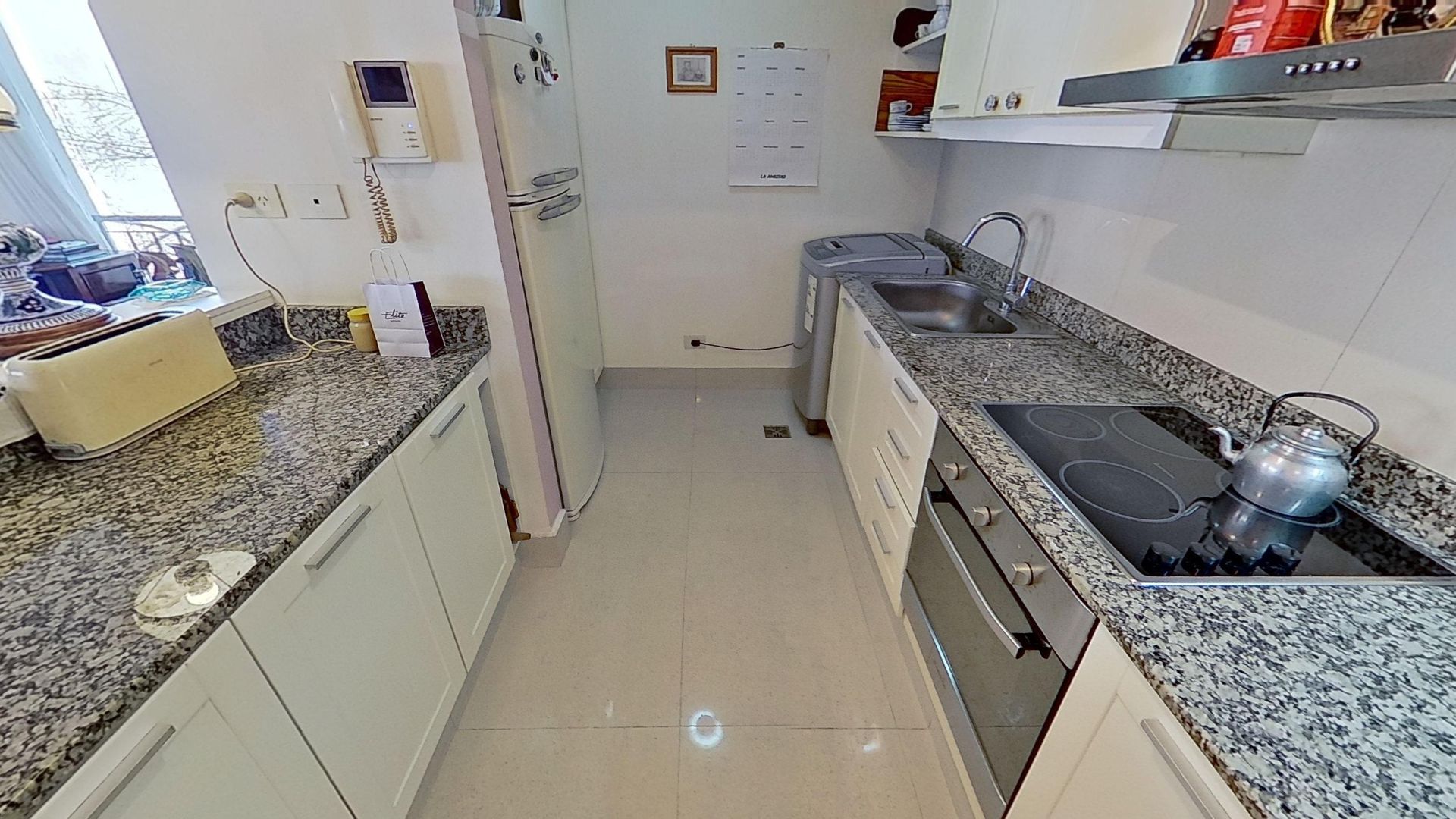 Venta Departamento 3 Ambientes Victoria