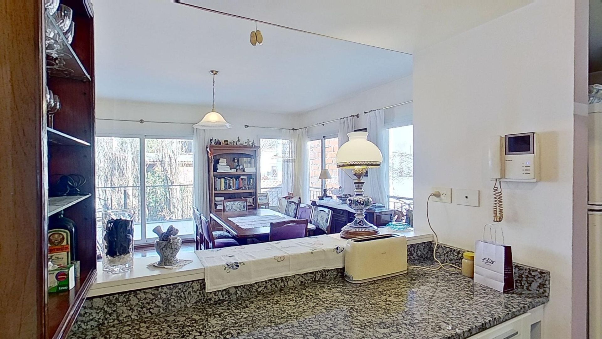 Venta Departamento 3 Ambientes Victoria
