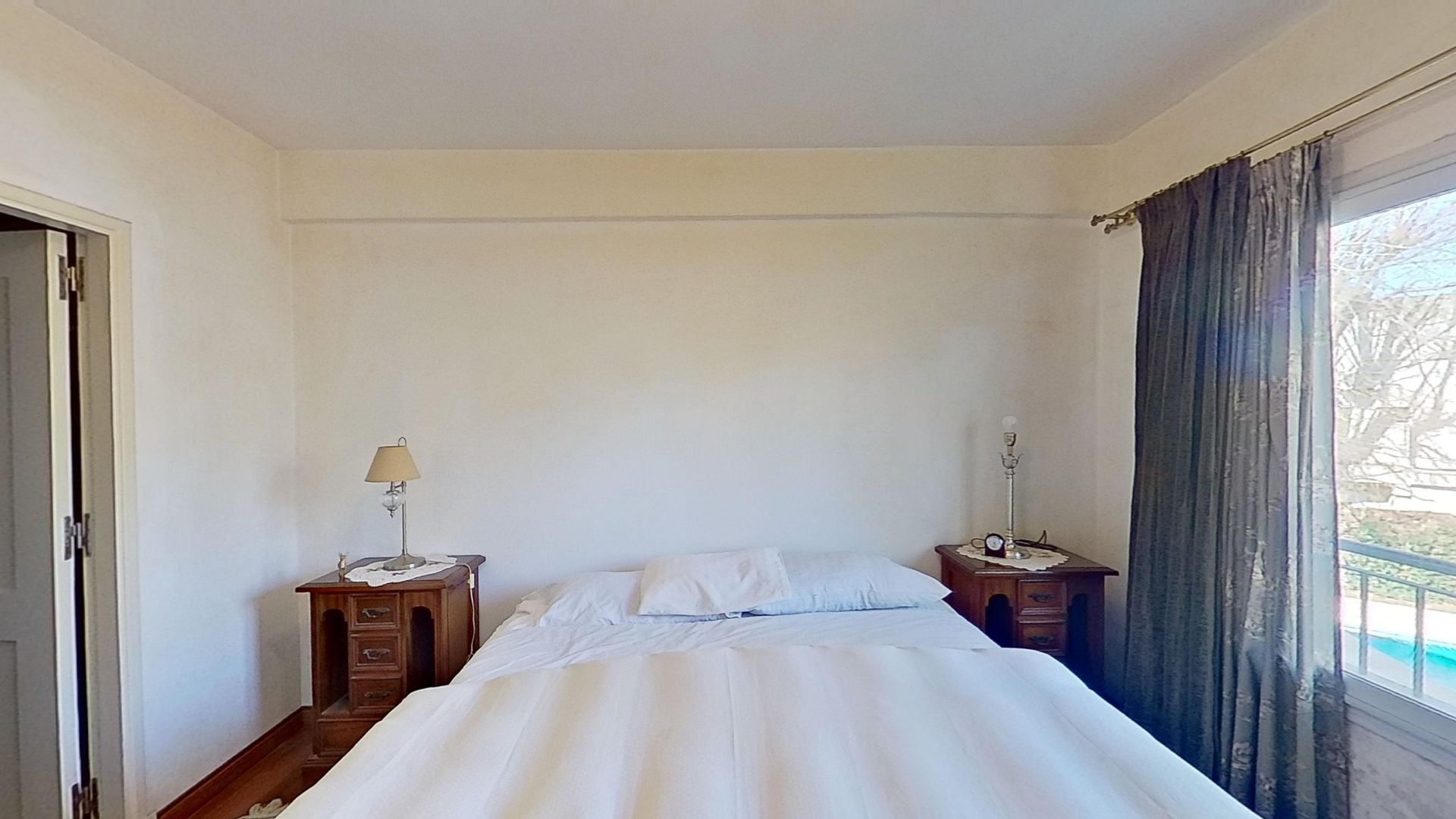 Venta Departamento 3 Ambientes Victoria