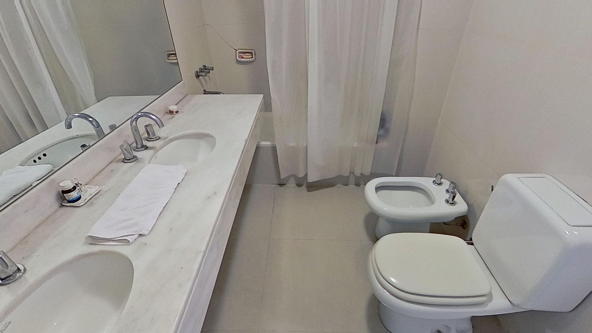 Venta Departamento 3 Ambientes Victoria