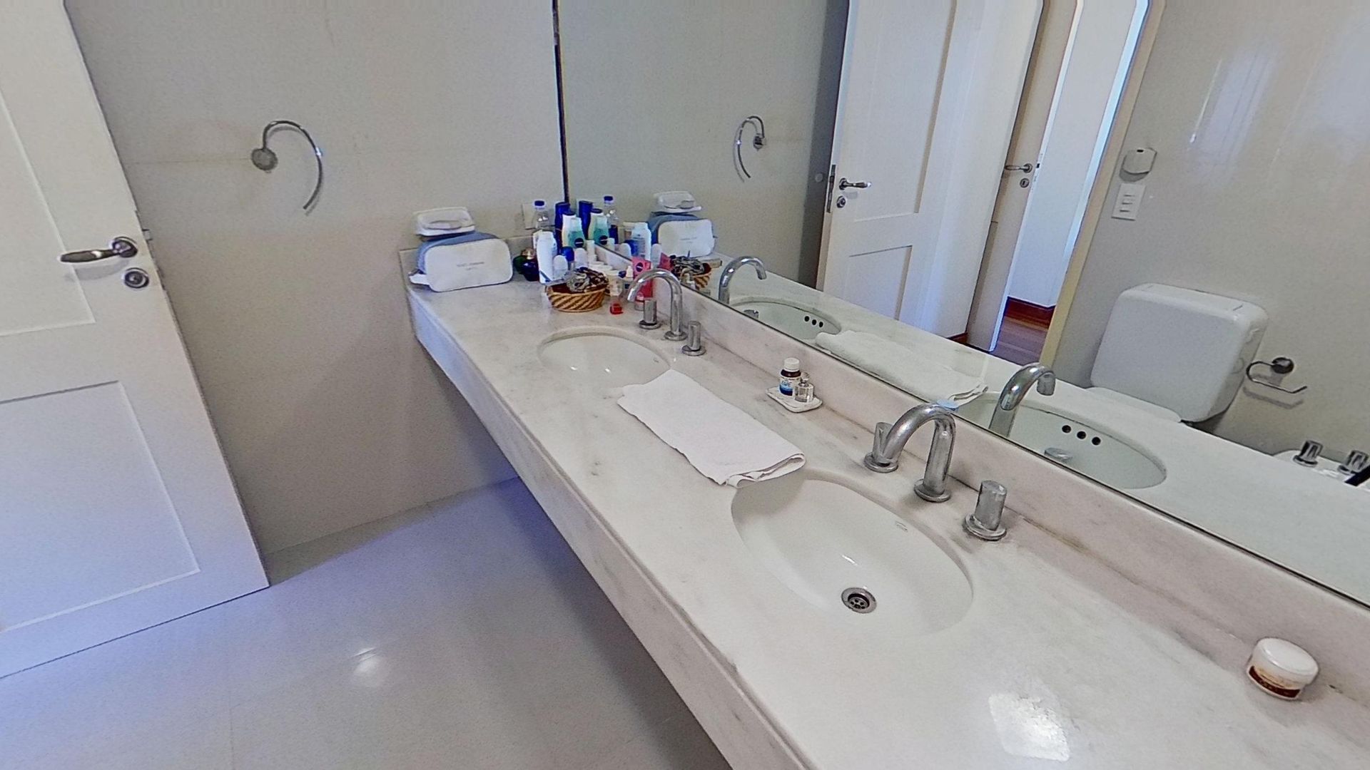 Venta Departamento 3 Ambientes Victoria