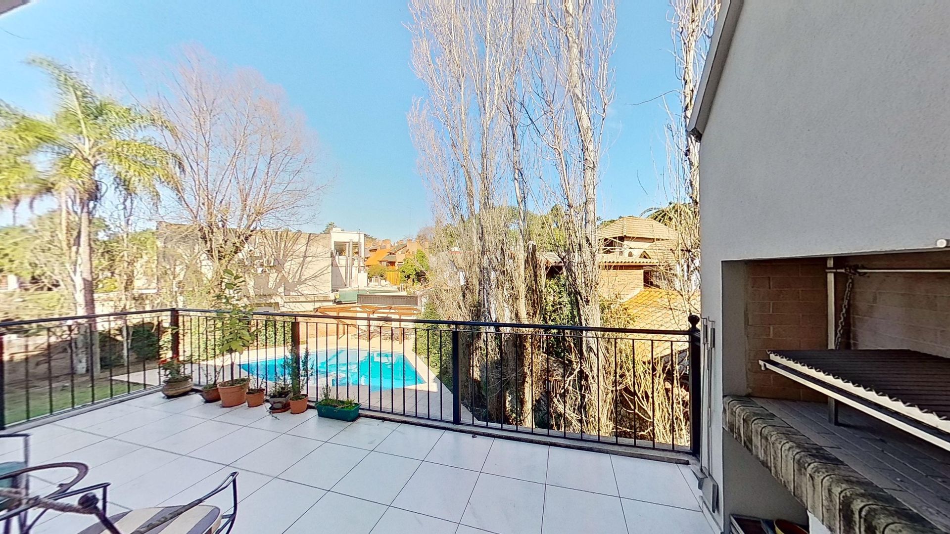 Venta Departamento 3 Ambientes Victoria