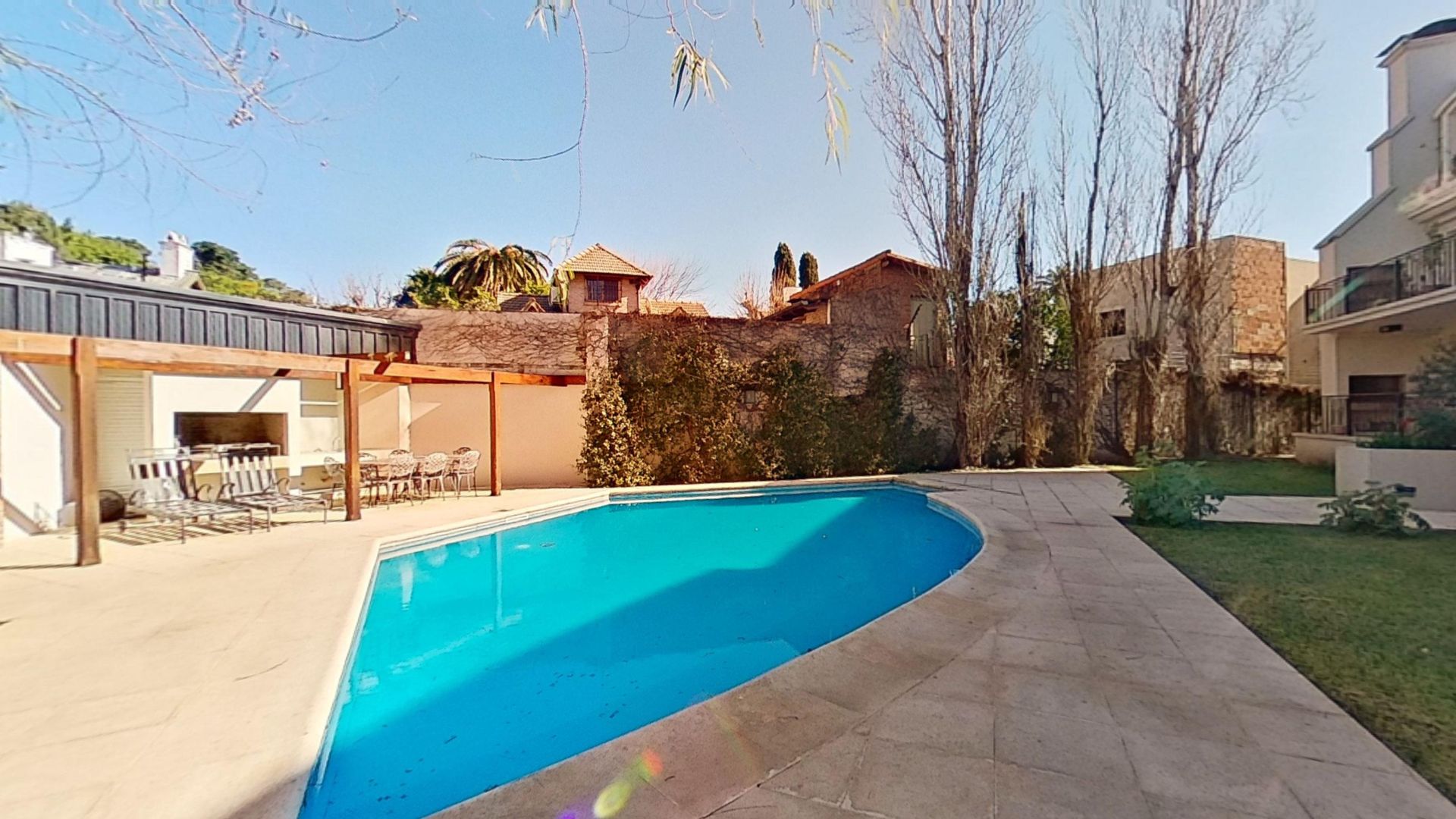 Venta Departamento 3 Ambientes Victoria