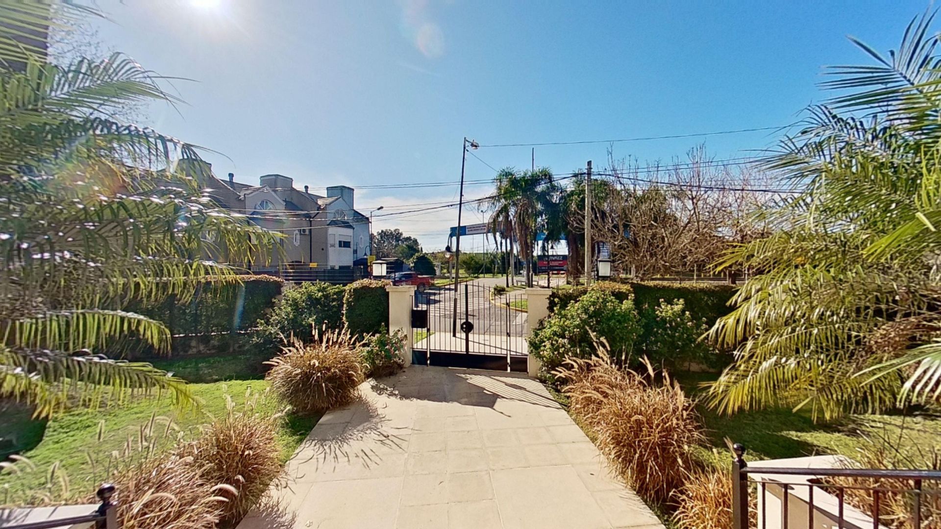 Venta Departamento 3 Ambientes Victoria