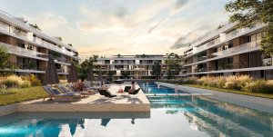 3-Room Apartment for Sale – Victoria