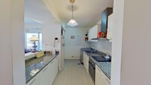 3-Room Apartment for Sale – Victoria