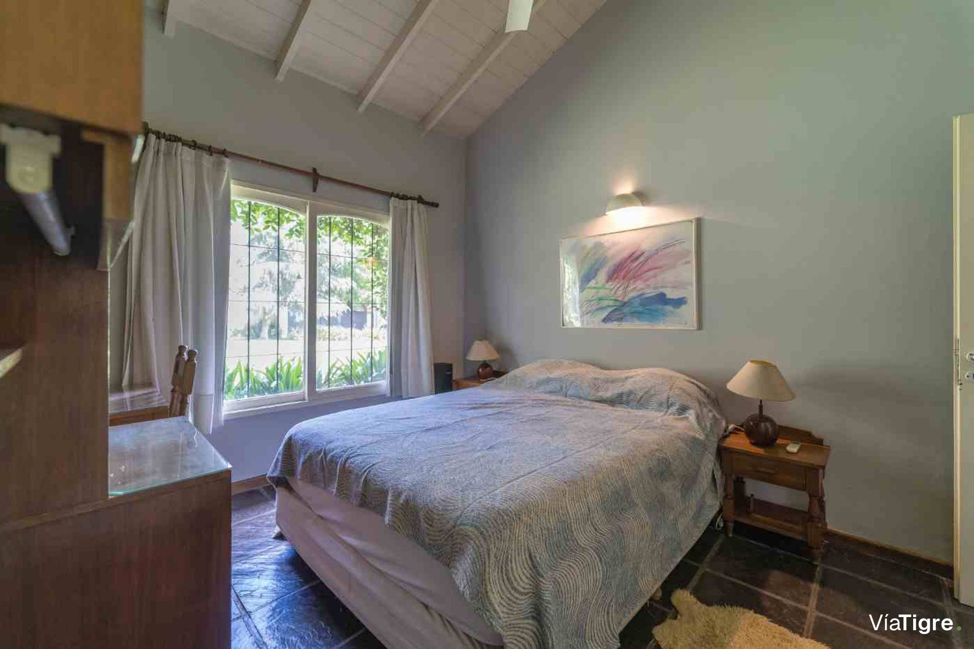 Venta Casa 5 Ambientes Don Torcuato Parque Pileta