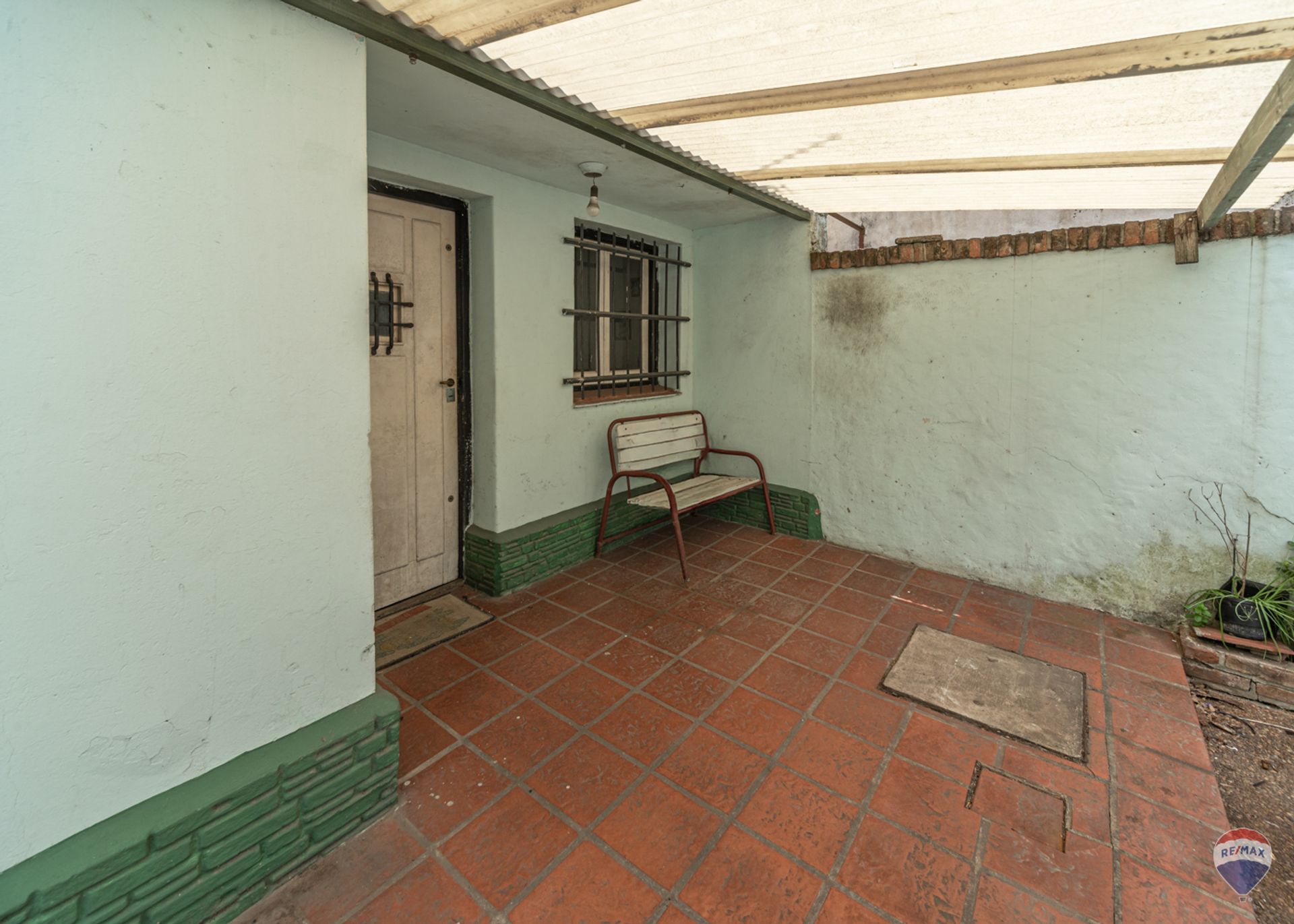 Venta casa 3 amb. a refaccionar Villa Martelli