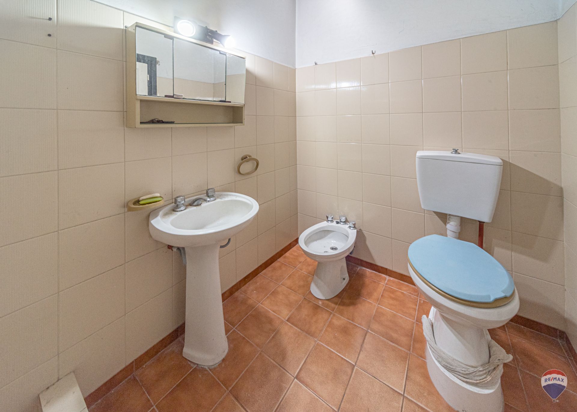 Venta casa 3 amb. a refaccionar Villa Martelli