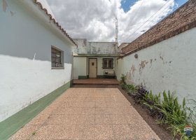 3-room house for sale, to renovate, Villa Martelli