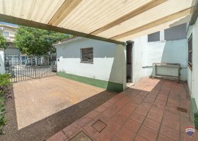 3-room house for sale, to renovate, Villa Martelli