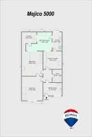 3-room house for sale, to renovate, Villa Martelli