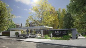 3-room house for sale, to renovate, Villa Martelli