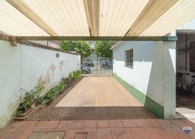 3-room house for sale, to renovate, Villa Martelli