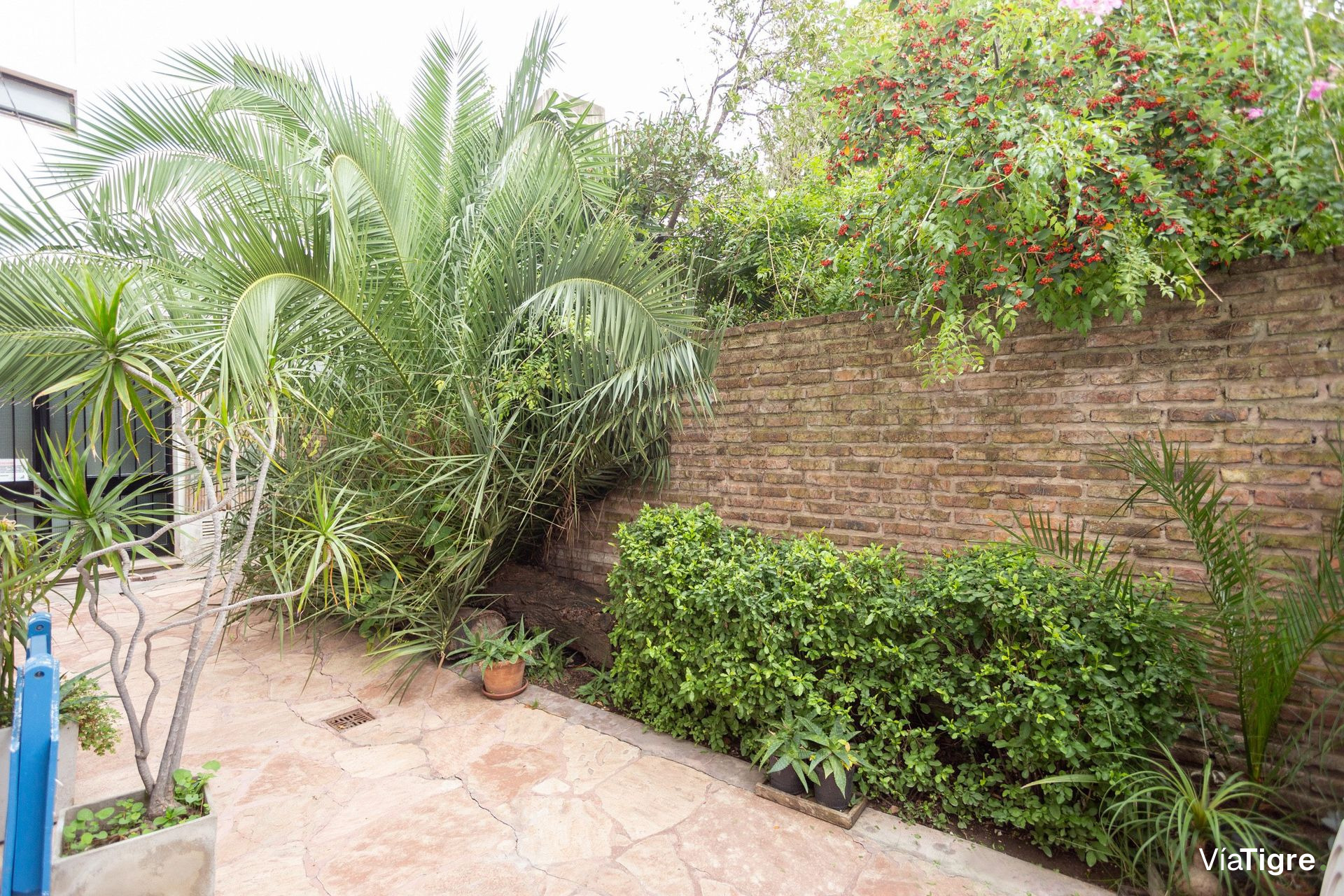 Venta Depto 2 Amb. Refaccionado Acassuso