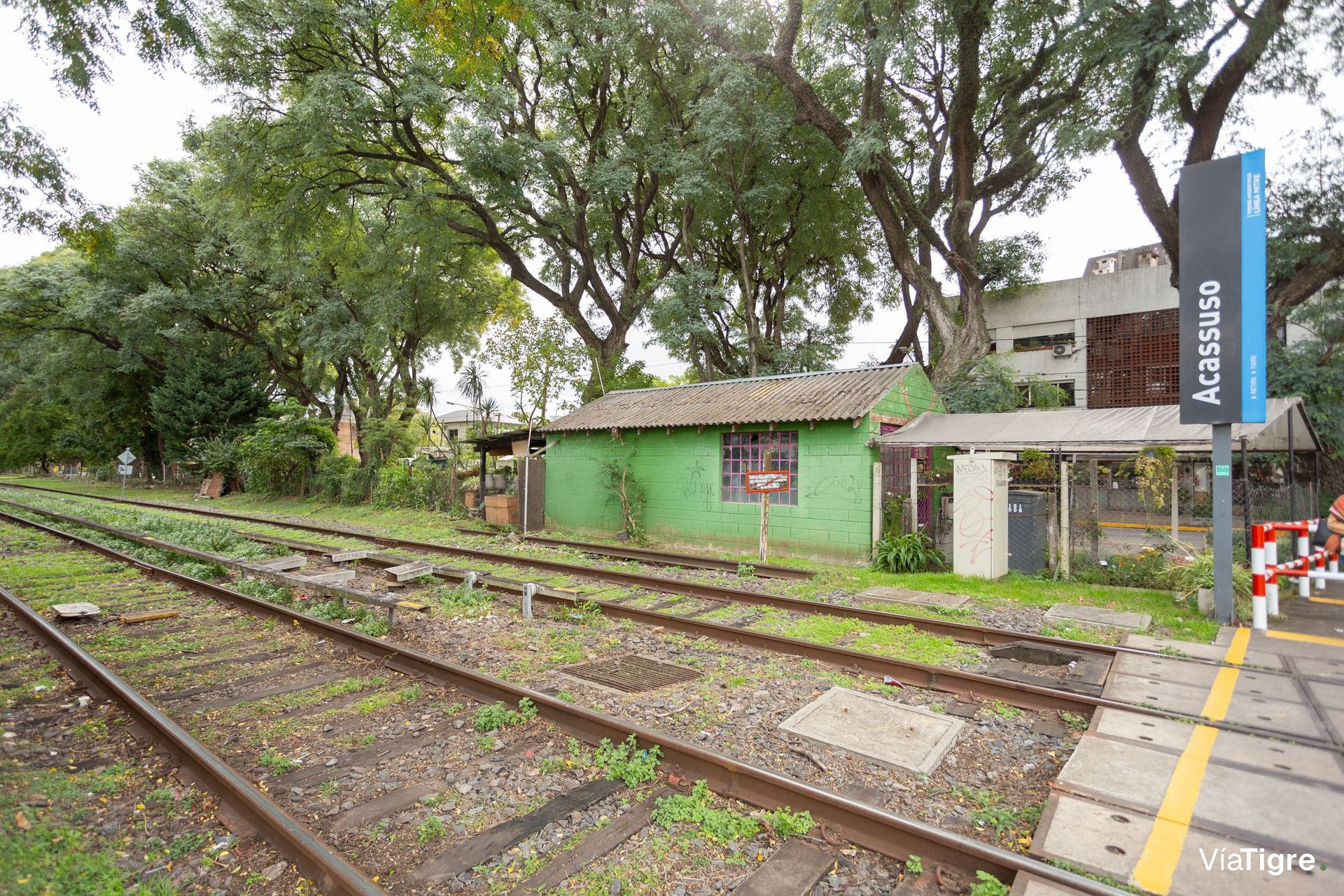 Venta Depto 2 Amb. Refaccionado Acassuso