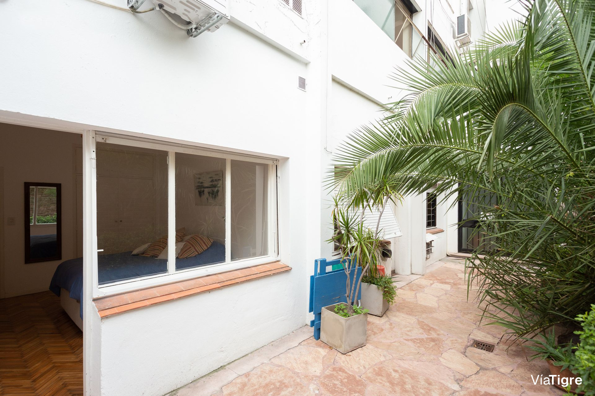 Venta Depto 2 Amb. Refaccionado Acassuso