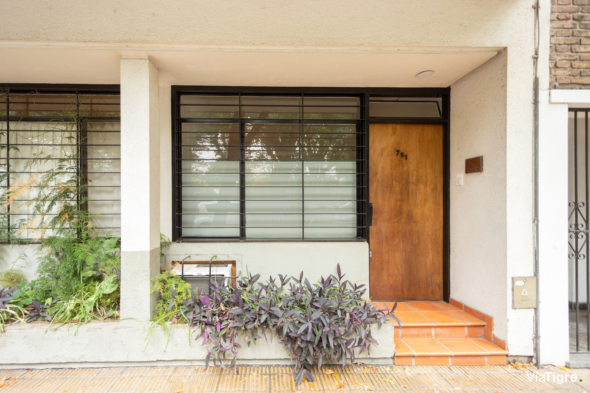 Venta Depto 2 Amb. Refaccionado Acassuso