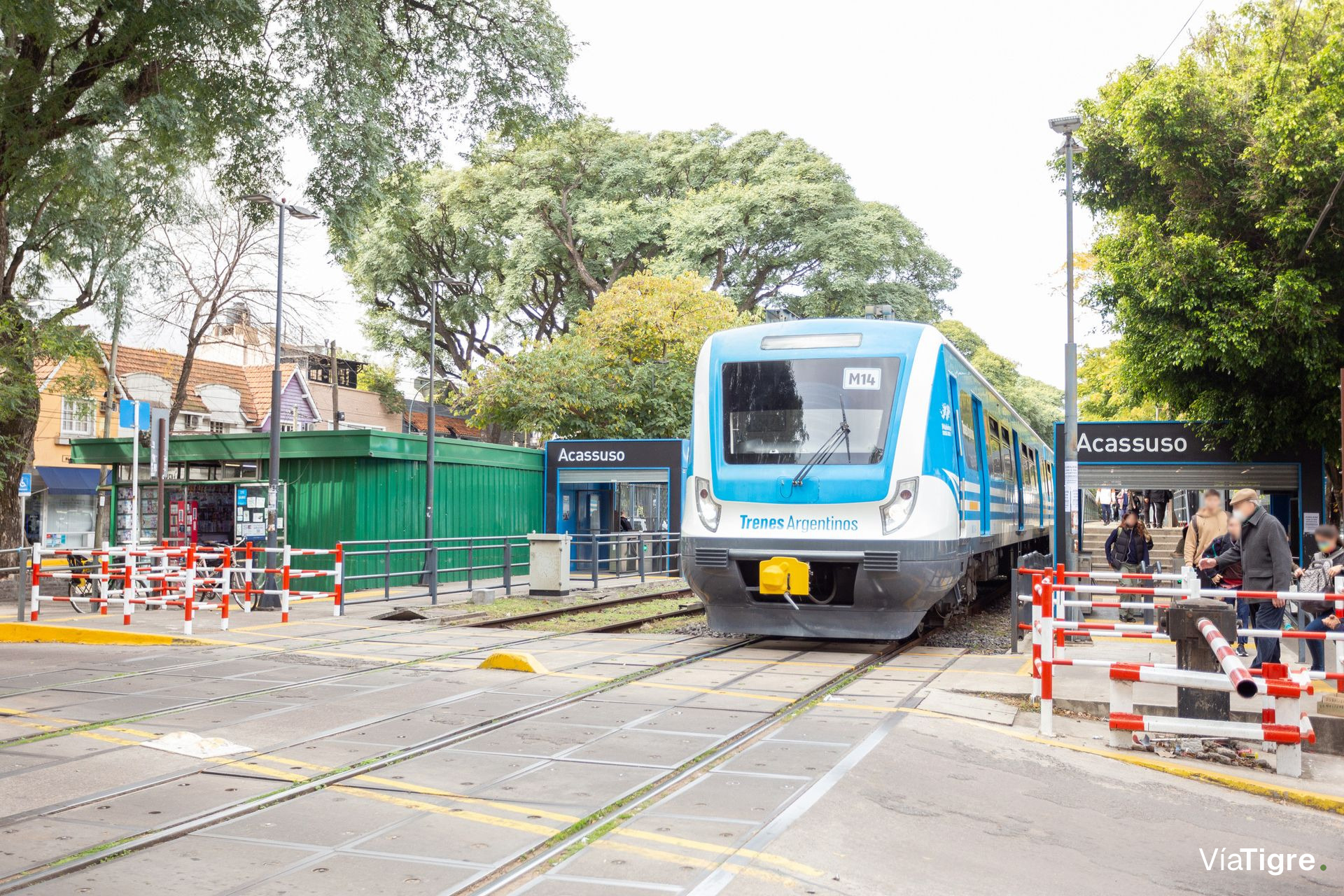 Venta Depto 2 Amb. Refaccionado Acassuso