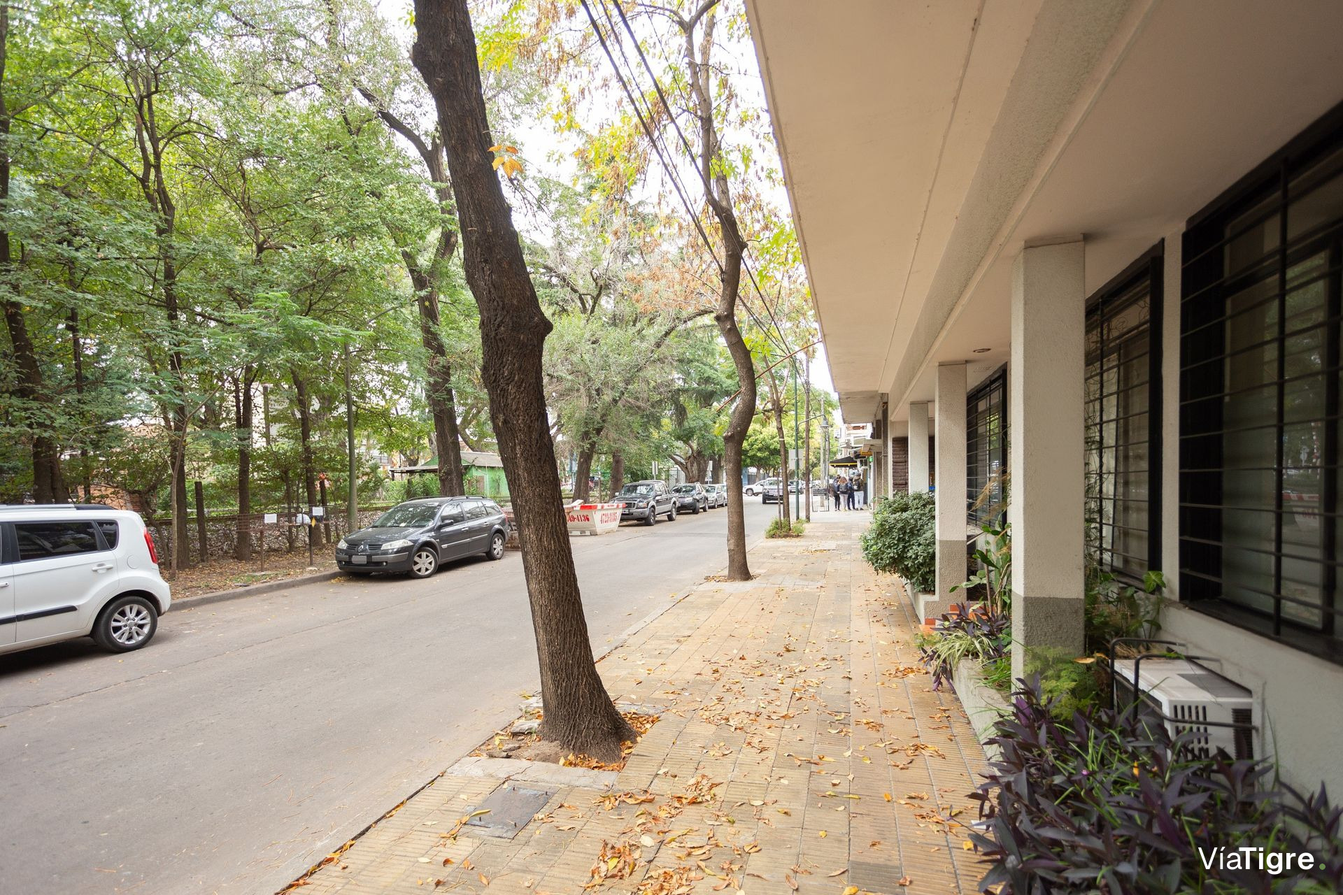 Venta Depto 2 Amb. Refaccionado Acassuso