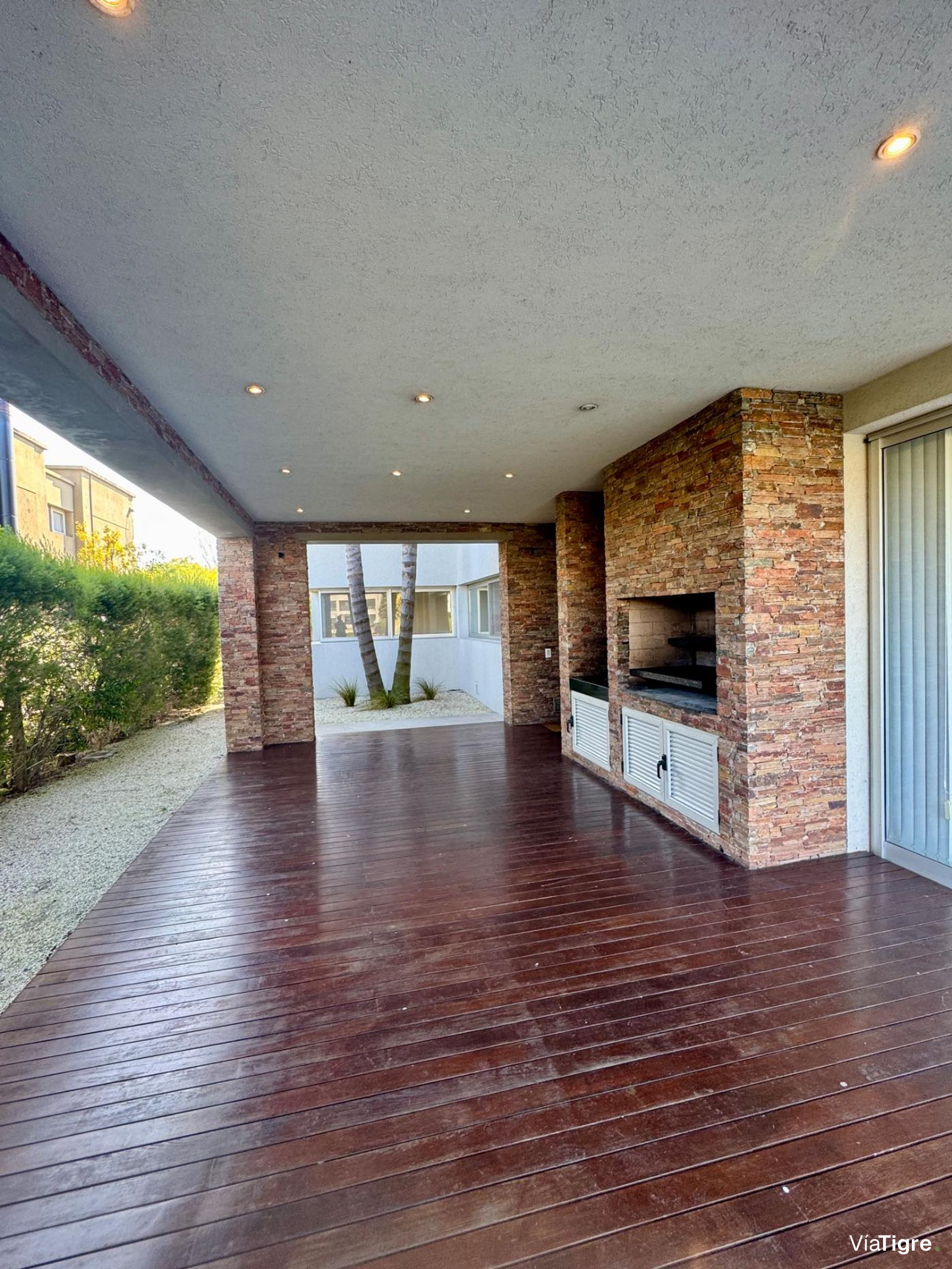 Venta Depto 2 Amb. Refaccionado Acassuso
