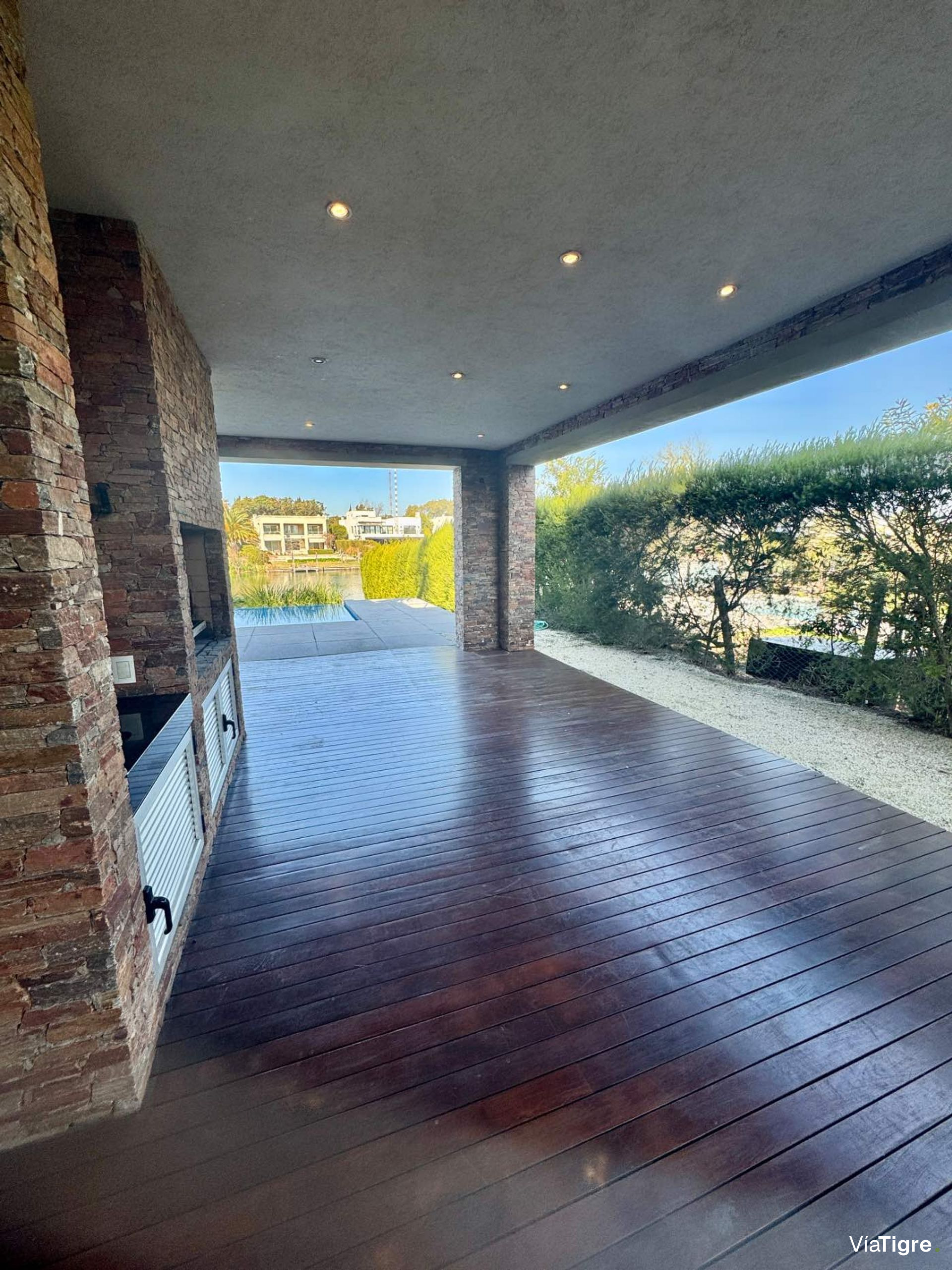 Venta Depto 2 Amb. Refaccionado Acassuso