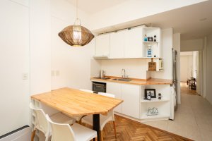 Venta Depto 2 Amb. Refaccionado Acassuso