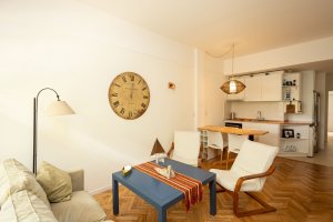 Venta Depto 2 Amb. Refaccionado Acassuso