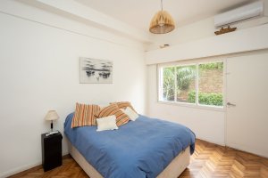 Venta Depto 2 Amb. Refaccionado Acassuso