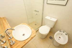 Venta Depto 2 Amb. Refaccionado Acassuso